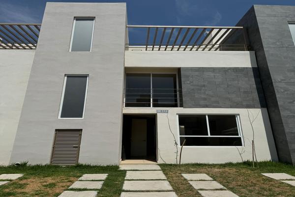 Foto de inmueble en -, Col. Villas de Pachuca C.P. 42083, Pachuca de Soto