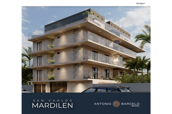 Foto de inmueble en  , Col. Villas de San Carlos C.P. 85506, Guaymas