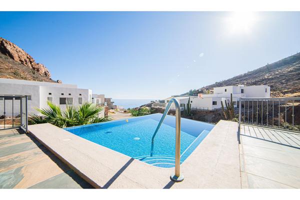 Foto de inmueble en Bahia El Encanto, Col. Palmares C.P. 85506, Guaymas