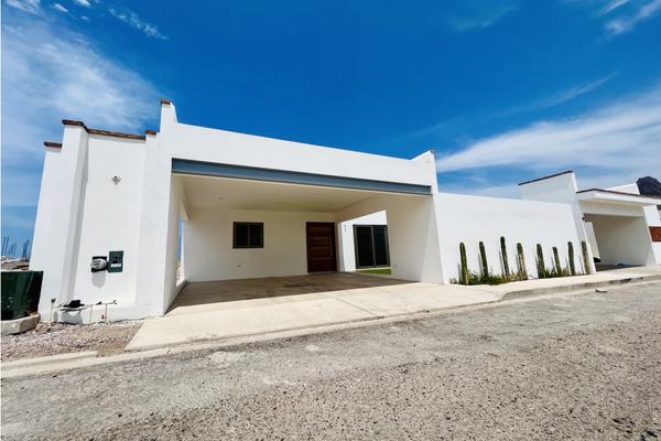 Foto de inmueble en MARINA REAL San Carlos, Col. Palmares C.P. 85506, Guaymas