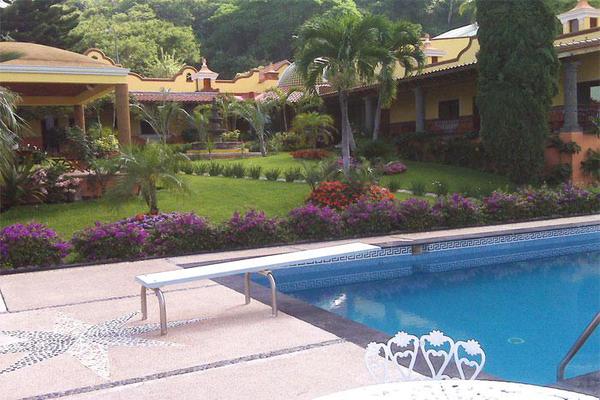Foto de inmueble en  , Col. Villas de San Gaspar C.P. 62555, Jiutepec
