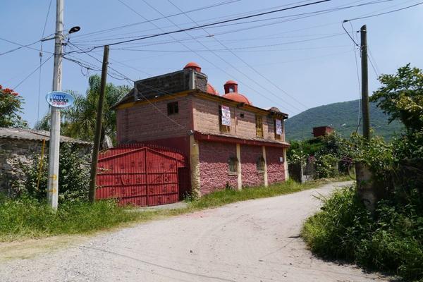 Foto de inmueble en  , Col. Villas de San Gaspar C.P. 62555, Jiutepec