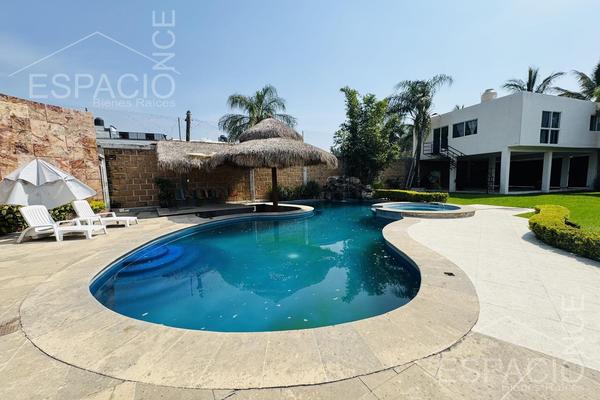 Foto de inmueble en  , Col. Villas de San Gaspar C.P. 62555, Jiutepec