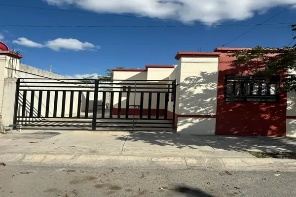 Foto de inmueble en  , Col. Villas de San Jose C.P. 67254, Juárez