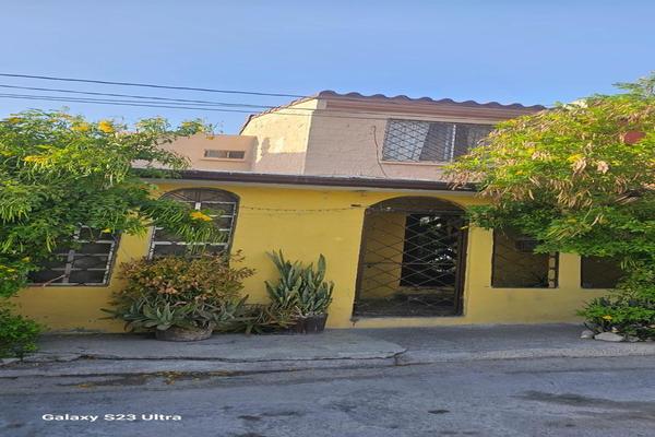Foto de inmueble en  , Col. Villas de San Jose C.P. 88748, Reynosa