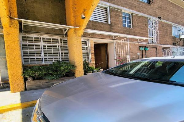 Foto de inmueble en  , Col. Villas de San José C.P. 54910, Tultitlán