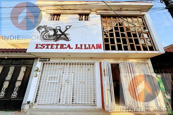 Foto de inmueble en  , Col. Villas de San Juan C.P. 37295, León