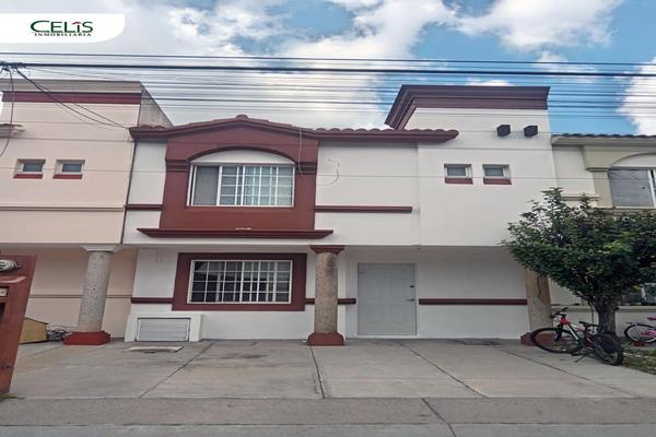 Foto de inmueble en  , Col. Villas de San Lorenzo C.P. 78433, Soledad de Graciano Sánchez