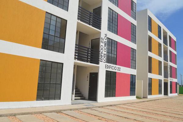 Foto de inmueble en  , Col. Villas de San Martin C.P. 66005, García