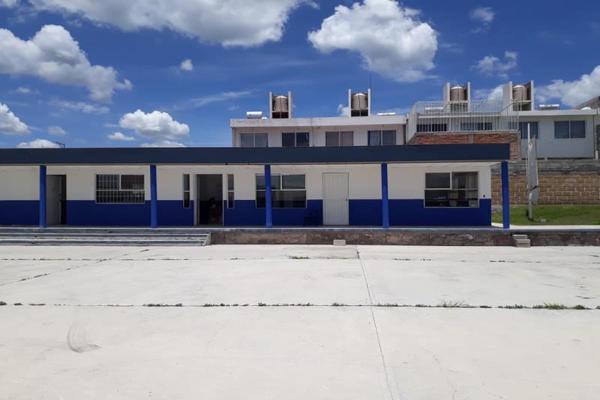 Foto de inmueble en VILLAS DE SANTIAGO #100, Col. Villas de Santiago C.P. 76148, Querétaro