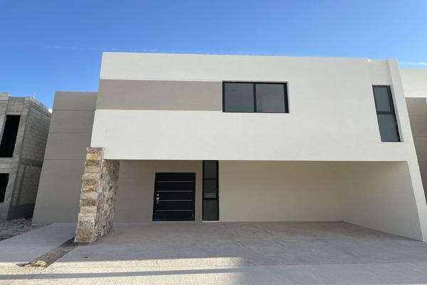 Foto de inmueble en  , Col. Villas de Tixcacal C.P. 97246, Mérida
