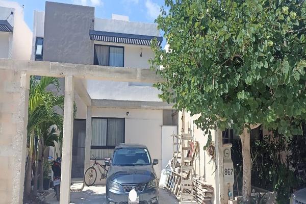 Foto de inmueble en  , Col. Villas de Tixcacal C.P. 97246, Mérida