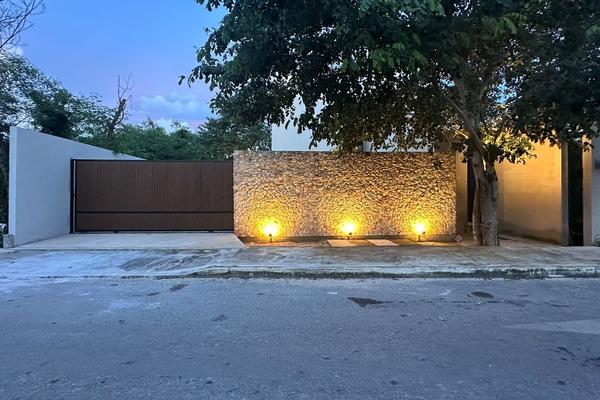 Foto de inmueble en  , Col. Villas de Tixcacal C.P. 97246, Mérida
