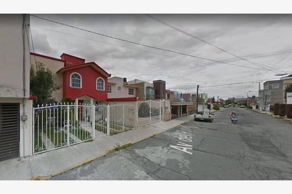 Foto de inmueble en  , Col. Villas del Álamo C.P. 42184, Mineral de la Reforma