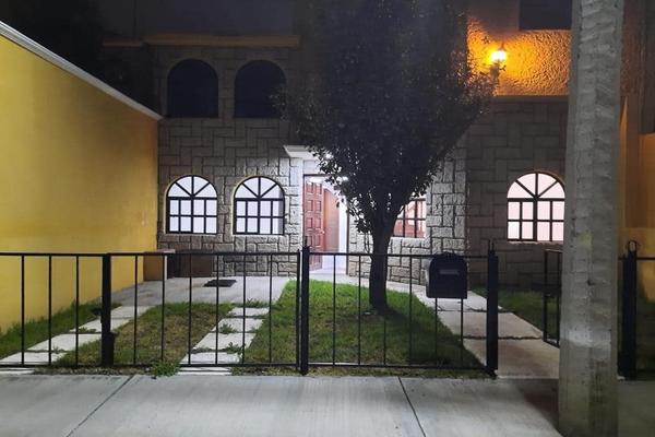 Foto de inmueble en , Col. Villas del Álamo C.P. 42184, Mineral de la Reforma