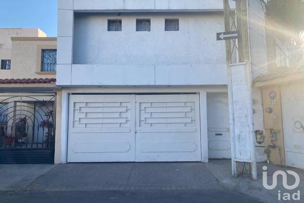 Foto de inmueble en VILLAS DEL BATAN #208, Col. Villas Campestre C.P. 76902, Corregidora