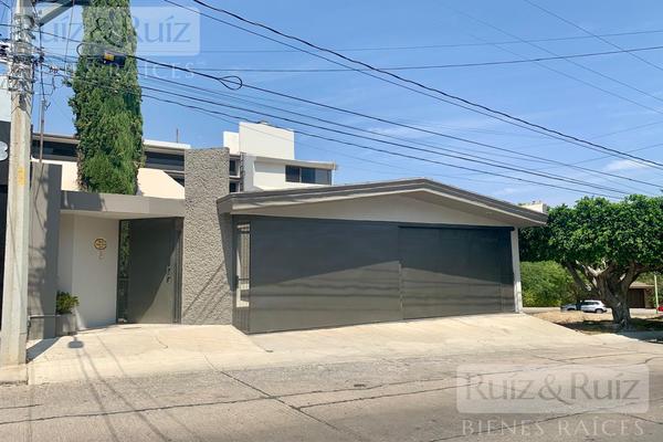 Foto de inmueble en  , Col. Villas del Campestre C.P. 37129, León