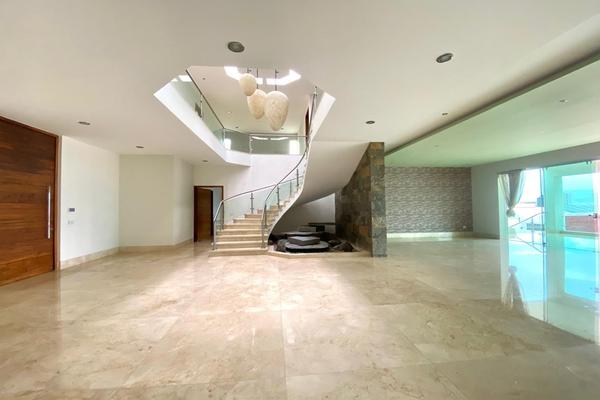 Foto de inmueble en  , Col. Villas del Campestre C.P. 37129, León
