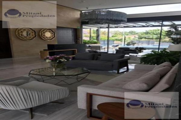 Foto de inmueble en  , Col. Villas del Campestre C.P. 37129, León