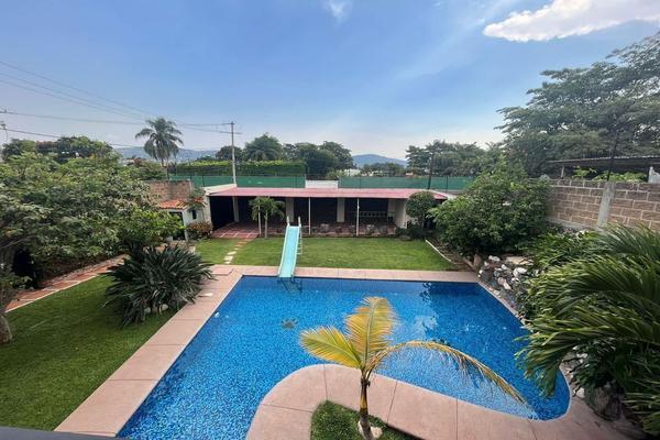 Foto de inmueble en  , Col. Villas del Descanso C.P. 62554, Jiutepec
