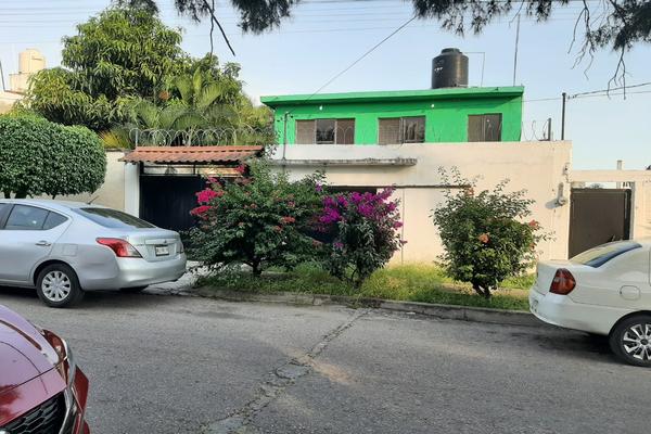 Foto de inmueble en  , Col. Villas del Descanso C.P. 62554, Jiutepec