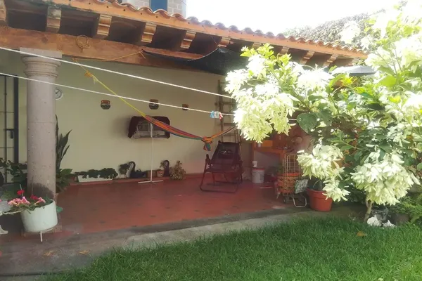 Foto de inmueble en  , Col. Villas del Descanso C.P. 62554, Jiutepec
