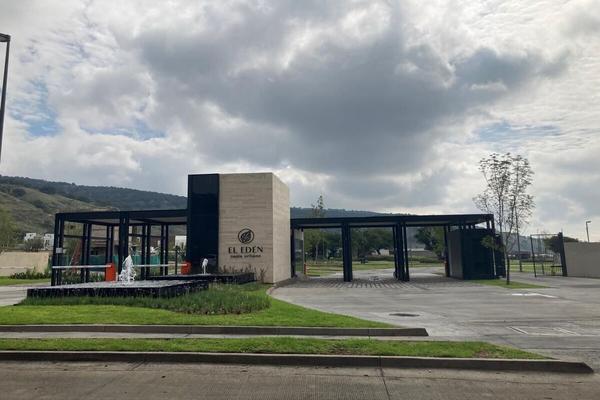 Foto de inmueble en , Col. Villas del Edén C.P. 45650, Tlajomulco de Zúñiga
