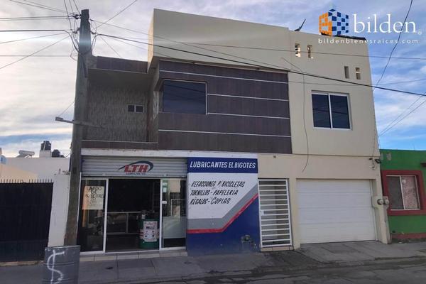 Foto de inmueble en  , Col. Villas del Guadiana IV C.P. 34208, Durango