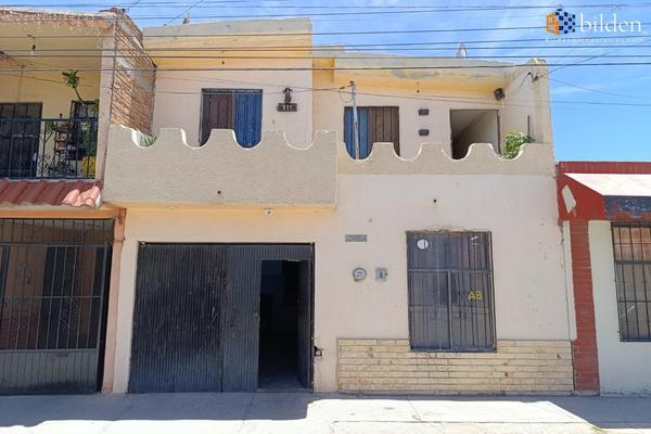 Foto de inmueble en  , Col. Villas del Guadiana IV C.P. 34208, Durango