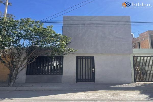 Foto de inmueble en  , Col. Villas del Guadiana IV C.P. 34208, Durango