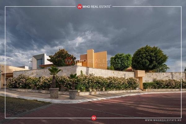 Foto de inmueble en VILLAS DEL MESON, Col. Juriquilla C.P. 76226, Querétaro