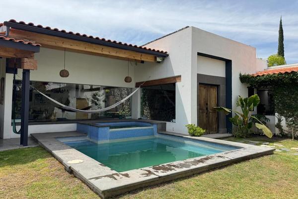 Foto de inmueble en Villas del Mesón, Col. Juriquilla C.P. 76226, Querétaro