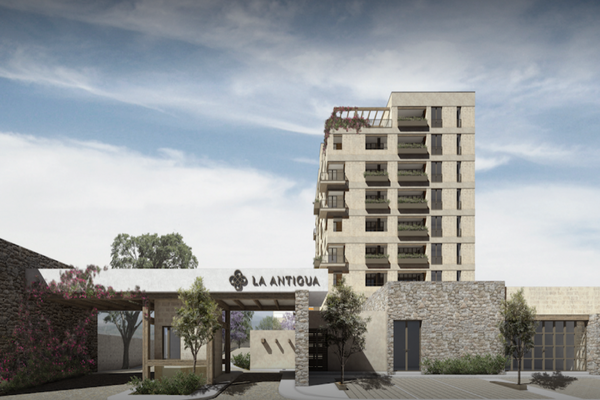 Foto de inmueble en  , Col. Villas del Mesón C.P. 76226, Querétaro