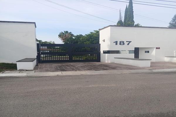 Foto de inmueble en  , Col. Villas del Mesón C.P. 76226, Querétaro