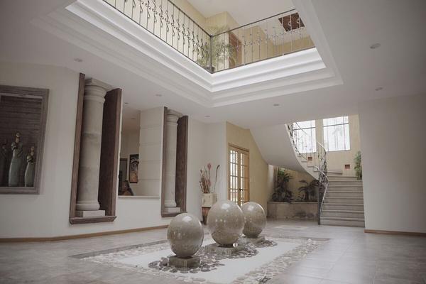 Foto de inmueble en , Col. Villas del Mesón C.P. 76226, Querétaro
