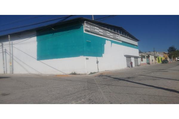 Foto de inmueble en  , Col. Villas del Oriente C.P. 76063, Querétaro
