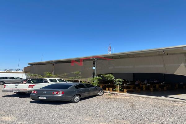 Foto de inmueble en Villas Del Palmar #0, Col. Villas Del Palmar C.P. 83105, Hermosillo