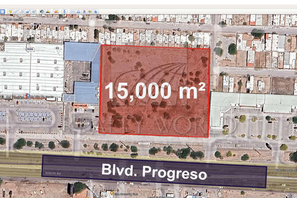 Foto de inmueble en  , Col. Villas Del Palmar C.P. 83105, Hermosillo