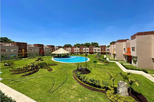 Foto de inmueble en Yautepec, Morelos, Col. Yautli C.P. 62733, Yautepec