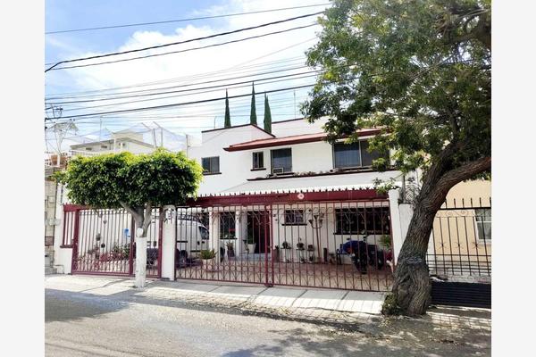Foto de inmueble en Villas del Parque #1, Col. Villas del Parque C.P. 76140, Querétaro