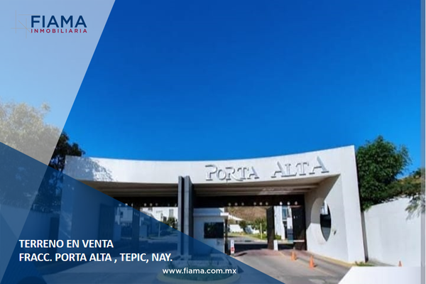 Foto de inmueble en  , Col. Villas del Parque C.P. 63173, Tepic