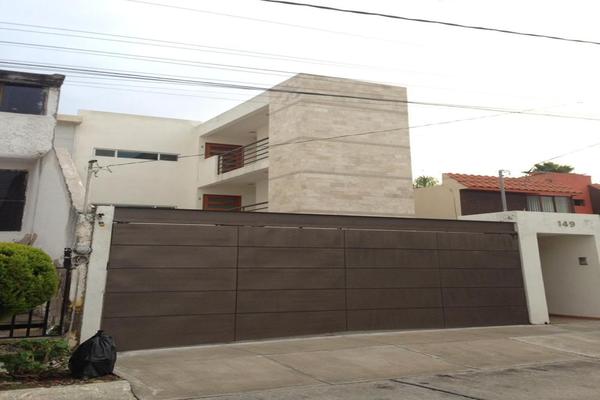 Foto de inmueble en  , Col. Villas del Pedregal C.P. 78218, San Luis Potosí