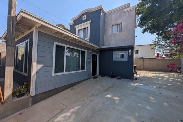 Foto de inmueble en Villas del Real, Col. Villas del Real 3a Sección C.P. 22785, Ensenada
