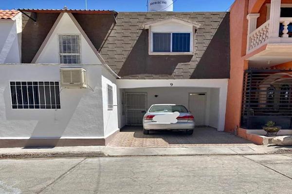 Foto de inmueble en  , Col. Villas del Rey C.P. 31180, Chihuahua