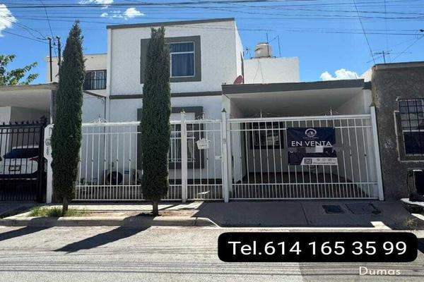 Foto de inmueble en  , Col. Villas del Rey V C.P. 31183, Chihuahua