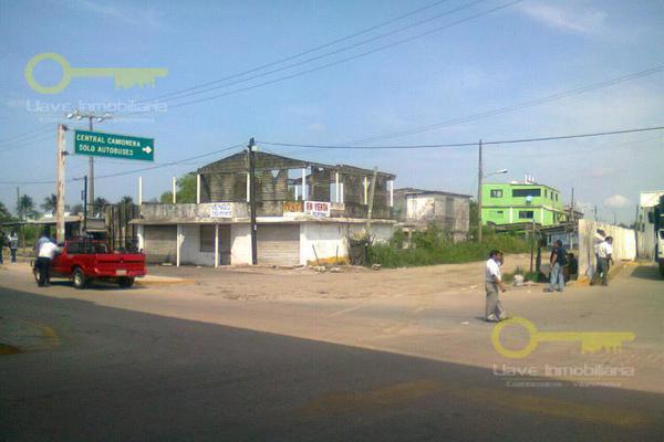 Foto de inmueble en  , Col. Villas del Sur C.P. 96566, Coatzacoalcos