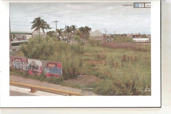 Foto de inmueble en  , Col. Villas del Sur C.P. 96566, Coatzacoalcos