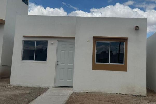 Foto de inmueble en  , Col. Villas Del Sur C.P. 83284, Hermosillo