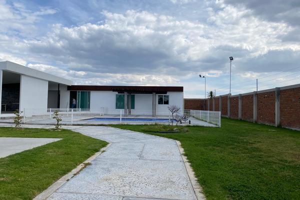 Foto de inmueble en  , Col. Villas Ecológicas los Nardos (Los Nardos) C.P. 47527, Lagos de Moreno