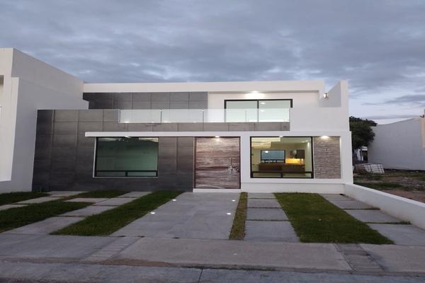 Foto de inmueble en Villas el Roble, Col. El Roble C.P. 76902, Corregidora
